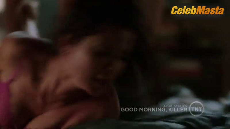Catherine Bell Photo Gallery from Good Morning, Killer photo 4