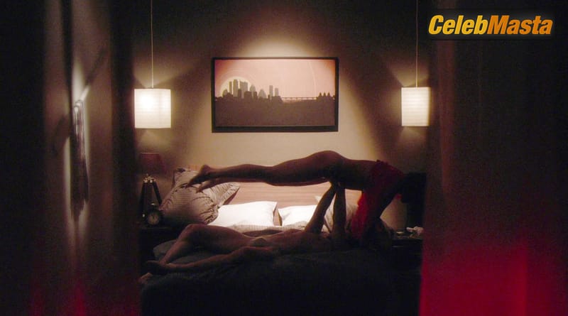 Cobie Smulders Photo Gallery from They Came Together photo 1