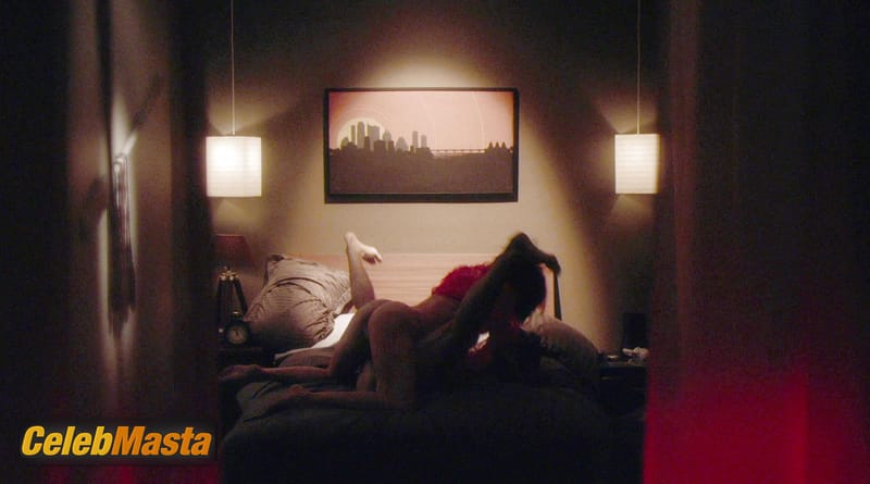 Cobie Smulders Photo Gallery from They Came Together photo 4