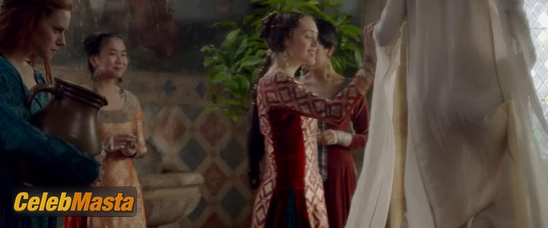 Daisy Ridley Photo Gallery from Ophelia photo 3