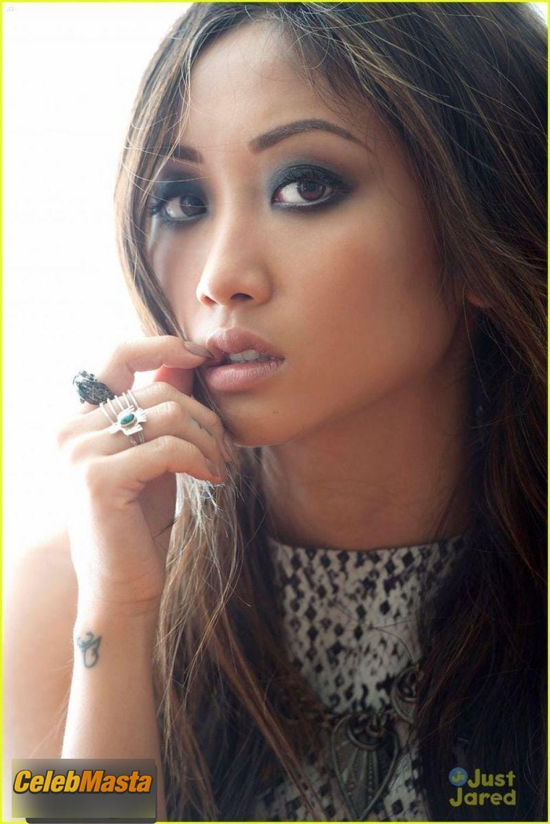 Brenda Song Photo Set: Sexy And Sensational Photos Collection photo 1