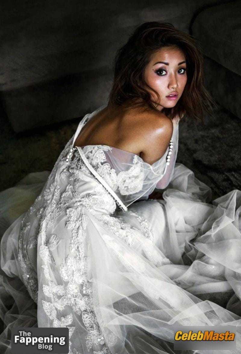 Brenda Song Photo Set: Sexy And Sensational Photos Collection photo 4