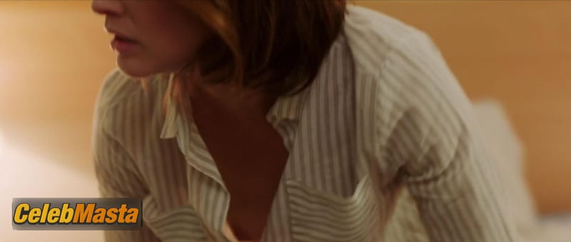 Photo Gallery: Cobie Smulders in Alright Now photo 2