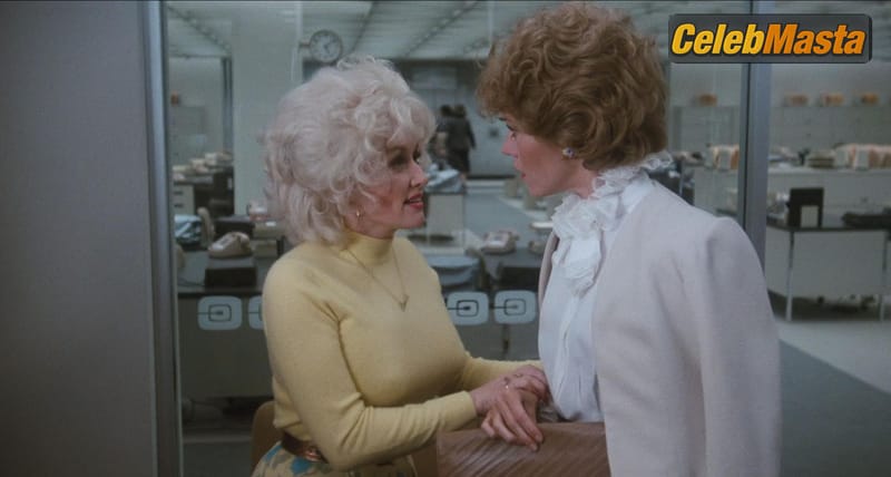 Photo Gallery: Dolly Parton in AMERICA’S SWEETHEARTS Dallas Cowboys Cheerleaders photo 3