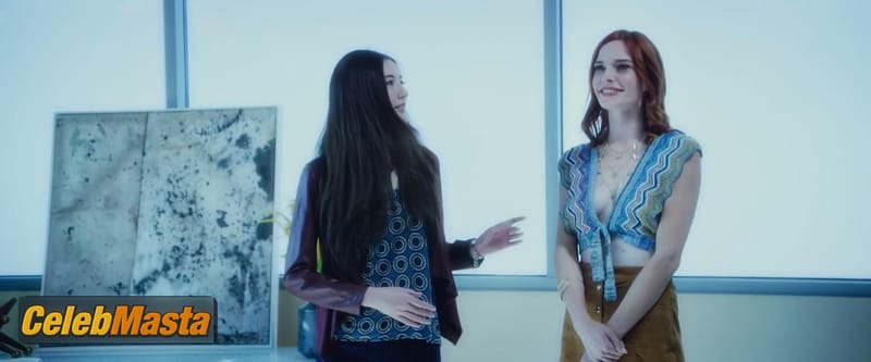 Chloe Dykstra Photos from Diminuendo photo 2
