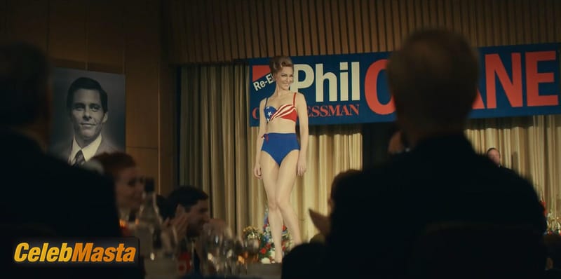 Cate Blanchett Scene Photos Gallery from Mrs. America photo 2