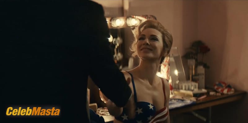 Cate Blanchett Scene Photos Gallery from Mrs. America photo 4