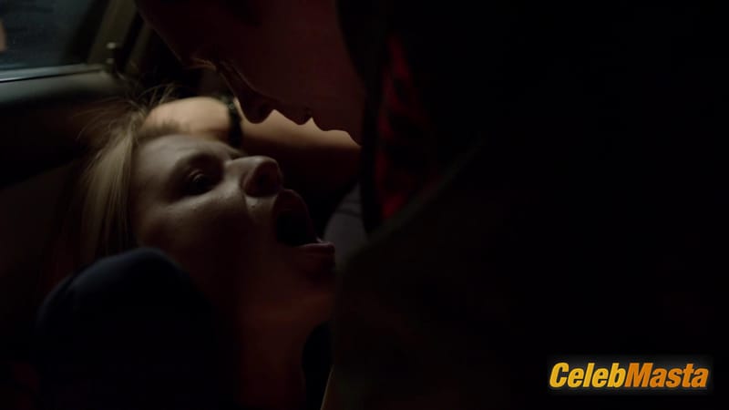 Claire Danes Photo Collection from Homeland photo 3
