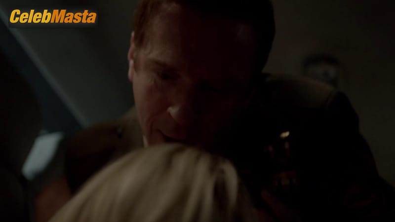 Claire Danes Photo Collection from Homeland photo 4
