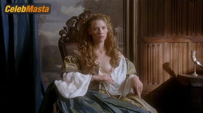 Claire Danes Photos from Stage Beauty photo 3