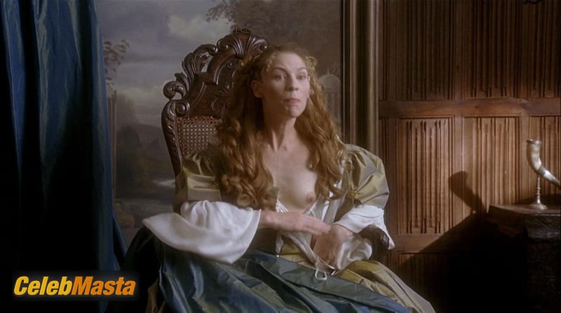 Claire Danes Photos from Stage Beauty photo 4