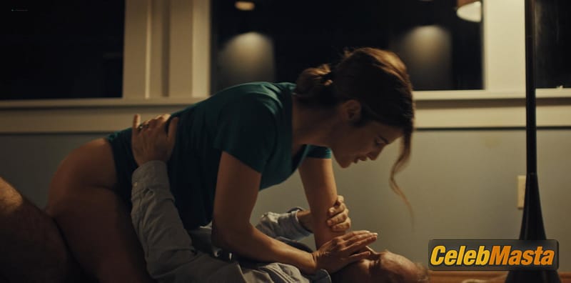 Cobie Smulders Scene Photos Gallery from Sharp Corner photo 3