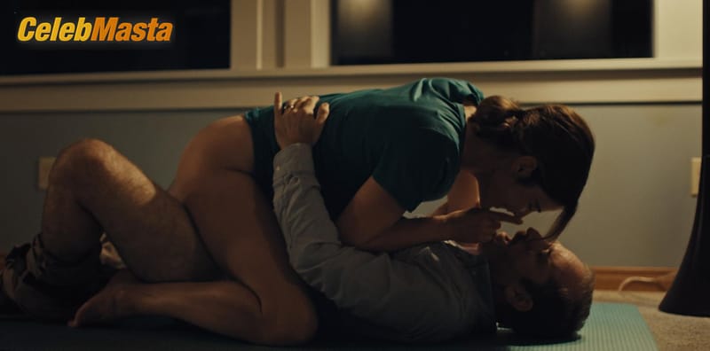 Cobie Smulders Scene Photos Gallery from Sharp Corner photo 4