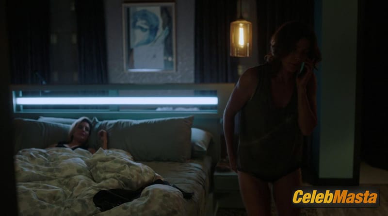 Cobie Smulders Photo Collection from Stumptown photo 4