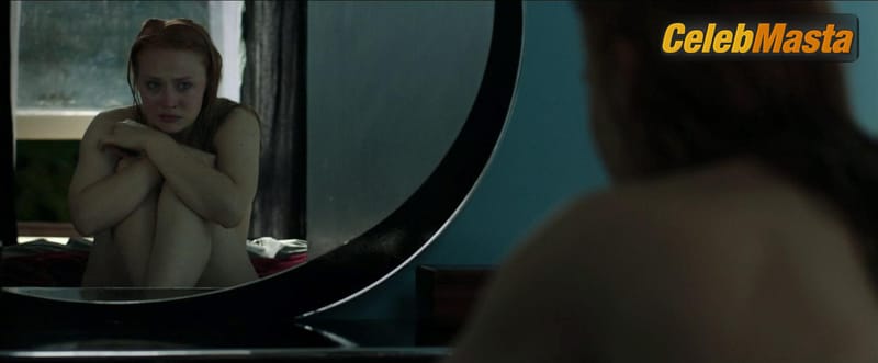 Deborah Ann Woll Photo Collection from The Automatic Hate photo 1