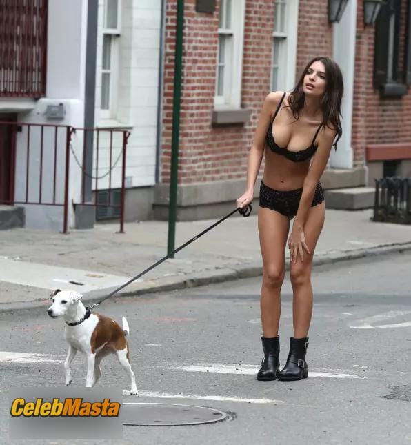 Emily Ratajkowski Photos from The American Meme photo 3