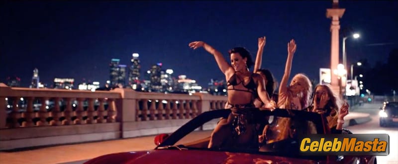 Photo Gallery: Demi Lovato in Cool For The Summer photo 3