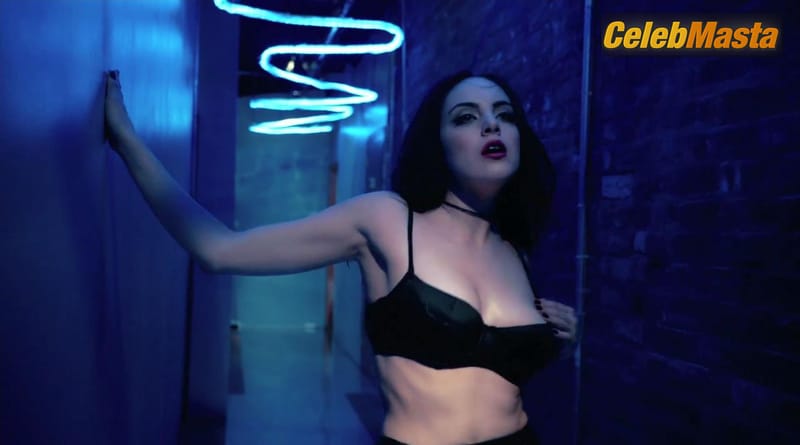 Elizabeth Gillies Scene Photos Gallery from Sex&drugs&rock&roll photo 2