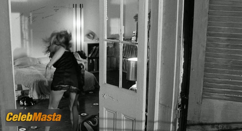 Photo Gallery: Ellen Barkin in Down By Law photo 2