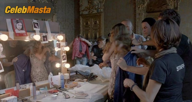 Photo Gallery: Elsa Pataky in Giallo photo 3