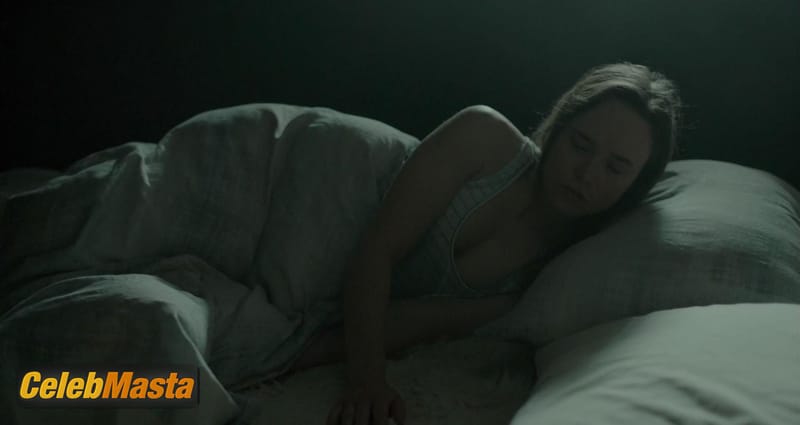 Elliot Page Photo Set from Into The Forest photo 3