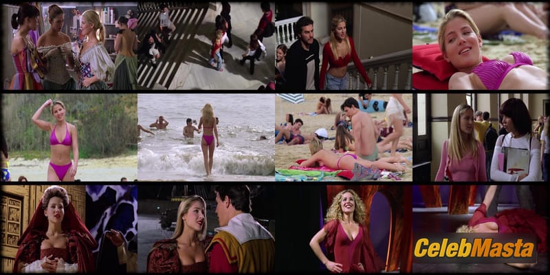 Elsa Pataky Photo Collection from Menos Es Mas photo 1