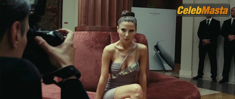 Elsa Pataky Photo Set from Di Di Hollywood photo 4