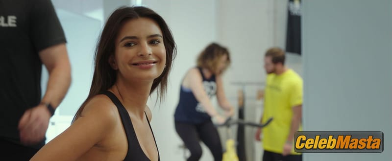 Emily Ratajkowski Scene Photos Gallery from I Feel Pretty photo 1
