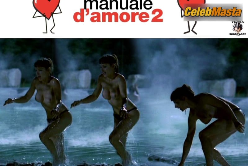 Elsa Pataky Photos from Manuale D’amore 2 Capitoli Successivi photo 1