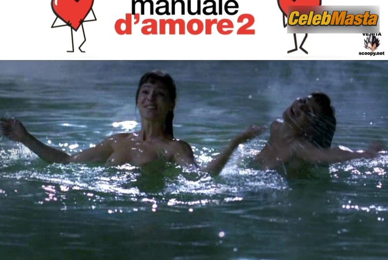 Elsa Pataky Photos from Manuale D’amore 2 Capitoli Successivi photo 2