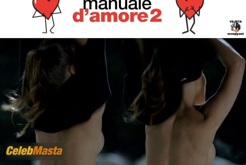 Elsa Pataky Photos from Manuale D’amore 2 Capitoli Successivi photo 3