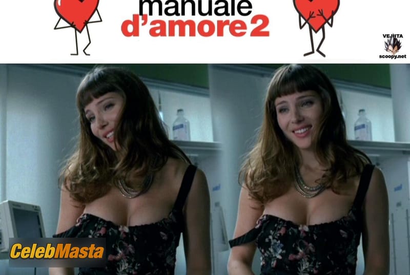 Elsa Pataky Photos from Manuale D’amore 2 Capitoli Successivi photo 4