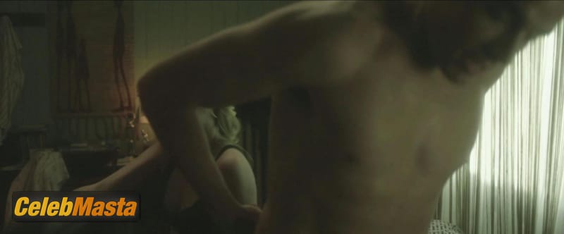 Evanna Lynch Scene Photos Gallery from Addiction A 60’s Love Story photo 2
