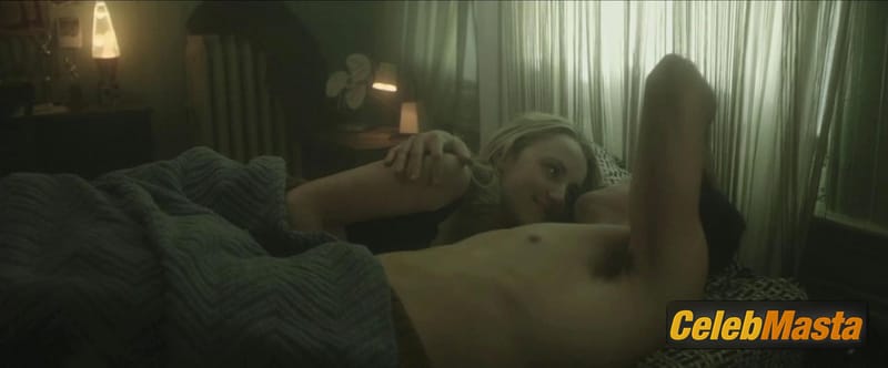 Evanna Lynch Scene Photos Gallery from Addiction A 60’s Love Story photo 3