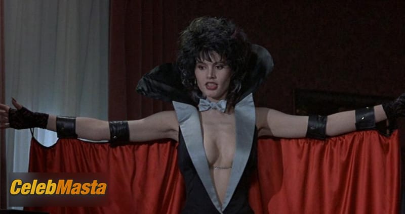 Photo Gallery: Geena Davis in Transylvania 6-5000 photo 3