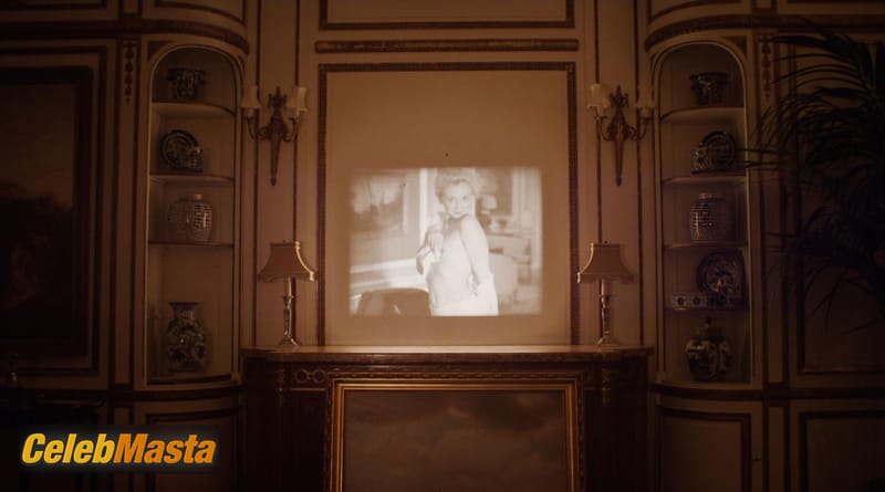 Emily Kinney Scene Photos Gallery from The Knick photo 2