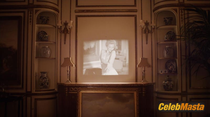 Emily Kinney Scene Photos Gallery from The Knick photo 3