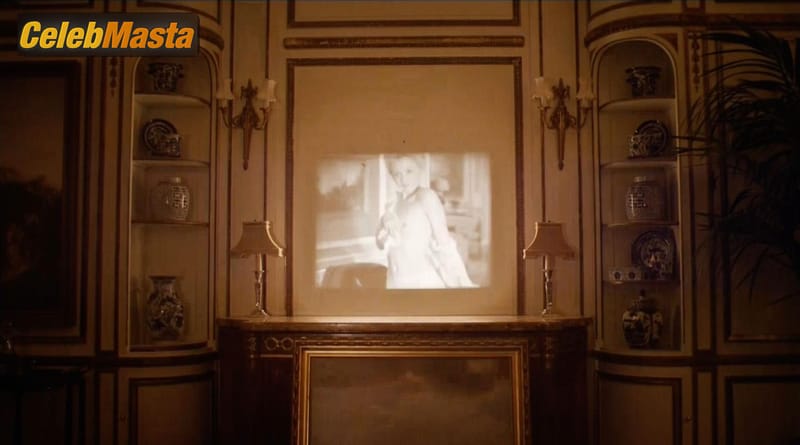 Emily Kinney Scene Photos Gallery from The Knick photo 4
