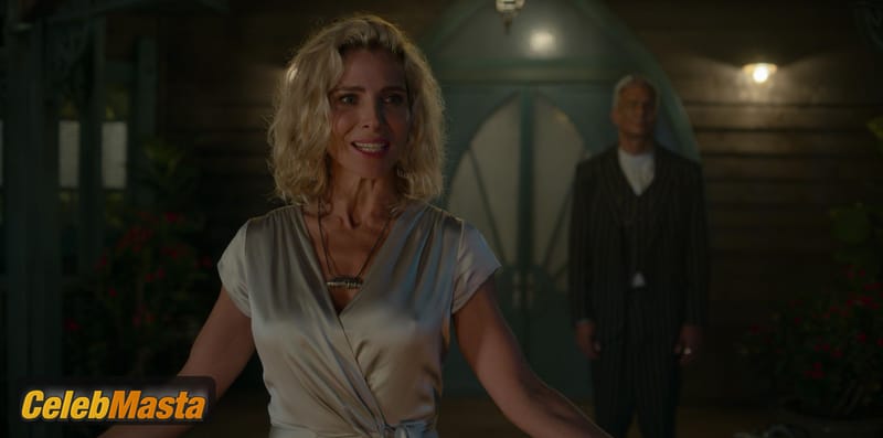 Photo Gallery: Elsa Pataky in Tidelands photo 1