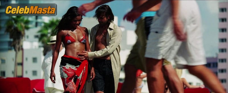 Gabrielle Union Scene Photos Gallery from Bad Boys Ii photo 3