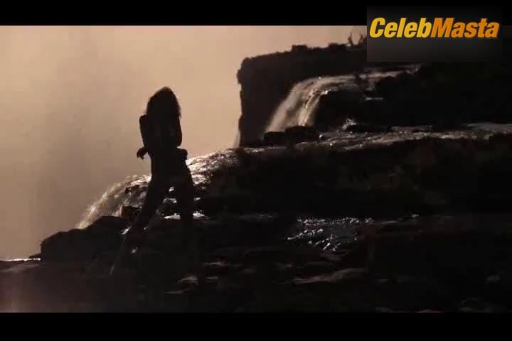 Genevieve Morton Photo Gallery from Sports Illustrated The Making Of Swimsuit 2012 photo 2