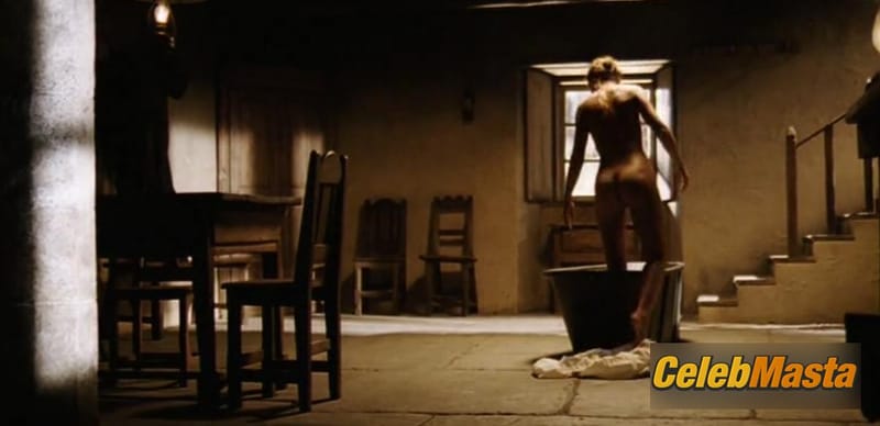 Elsa Pataky Scene Photos Gallery from Werewolf Hunter Legend Of Romasanta photo 1