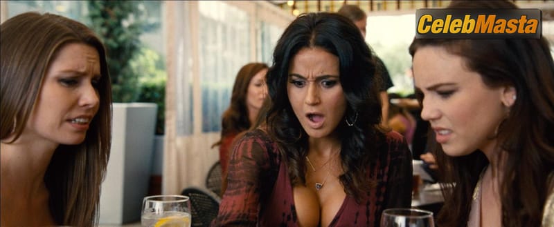 Emmanuelle Chriqui Photos from Entourage photo 1