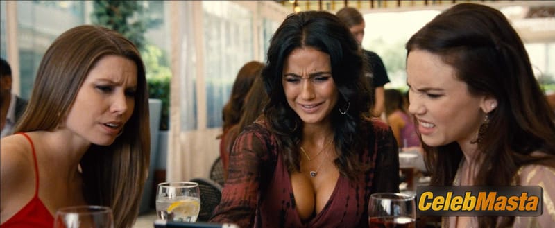 Emmanuelle Chriqui Photos from Entourage photo 2