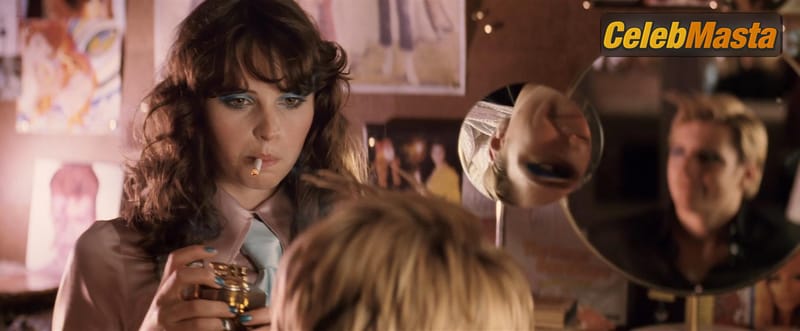 Felicity Jones Photo Set from Flashbacks Of A Fool photo 2