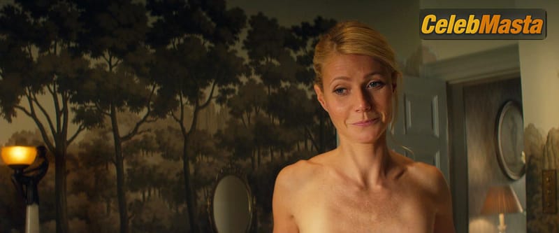 Gwyneth Paltrow Photos from Mortdecai photo 2