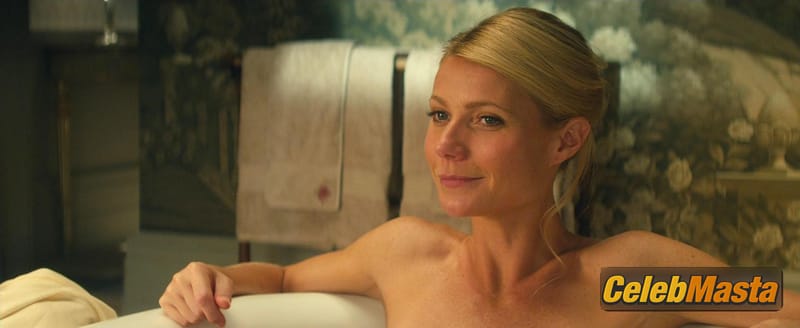 Gwyneth Paltrow Photos from Mortdecai photo 4