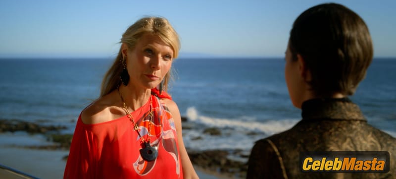 Gwyneth Paltrow Photos from The Politician photo 1