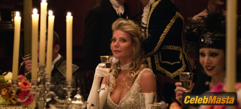 Gwyneth Paltrow Photos from The Politician photo 3