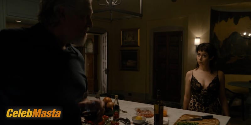Cristin Milioti Scene Photos Gallery from The Penguin photo 2